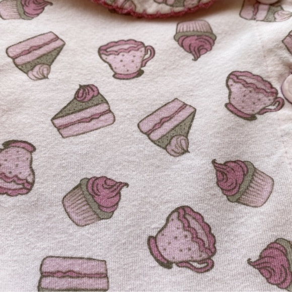 Rachel Riley Cake Dress - Picture 3 of 6